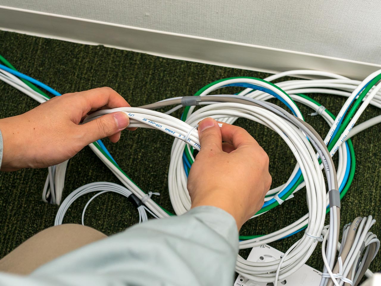 会社概要 - 株式会社クラウドニック