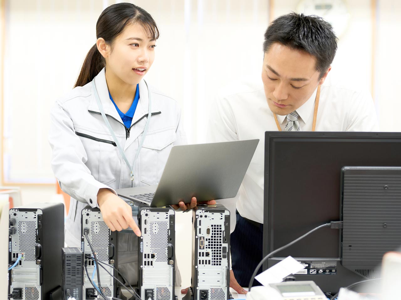 企業理念 - 株式会社クラウドニック