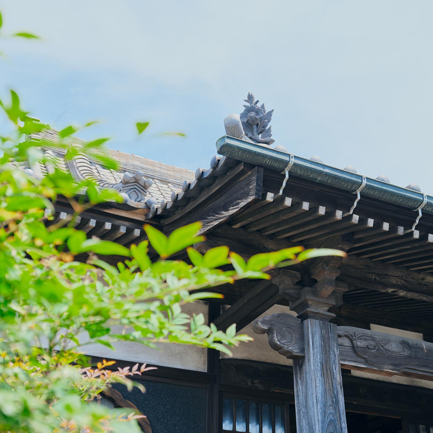 葬儀・法要 - 宗教法人光明院