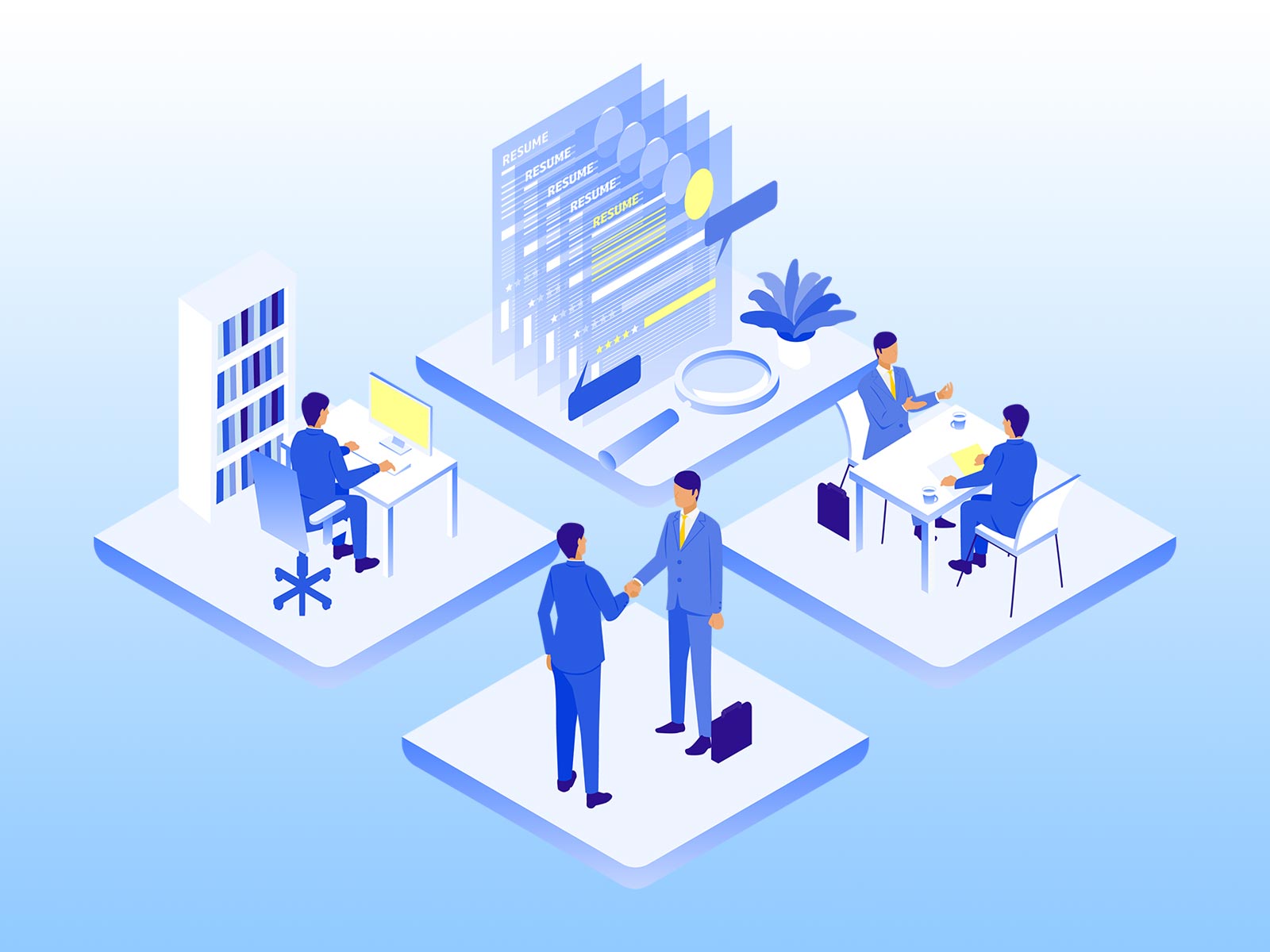 求人広告業　採用代行 - 株式会社GRAEM