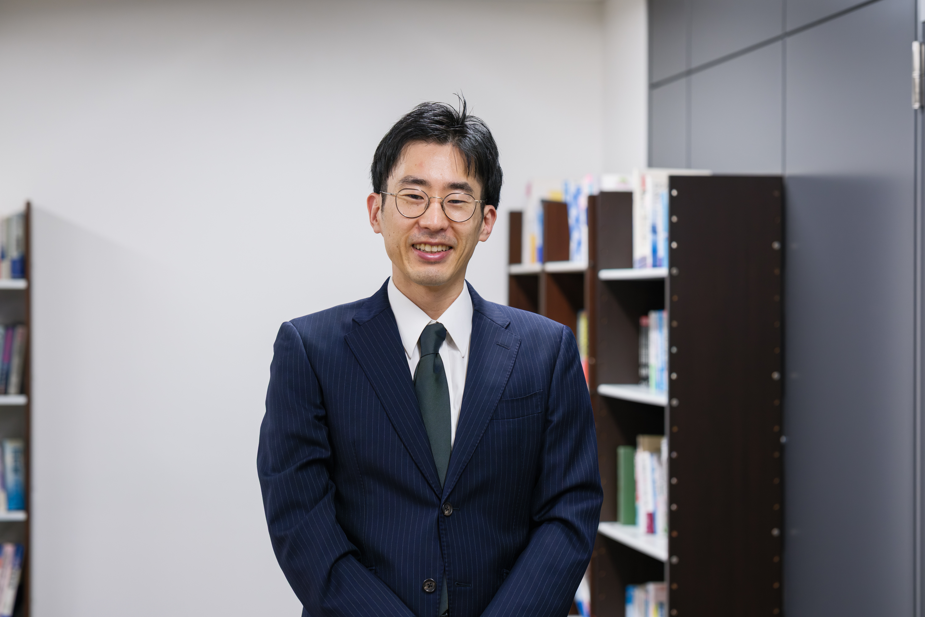 FAS - 清水雄太公認会計士事務所