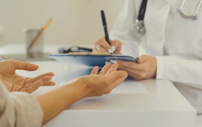 介護保険外訪問看護 - つばめさんち