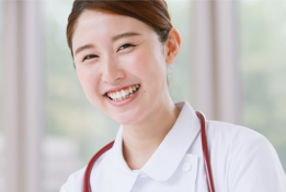 介護保険外訪問看護 - つばめさんち