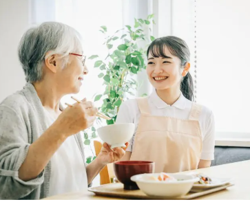 介護保険外訪問看護 - つばめさんち