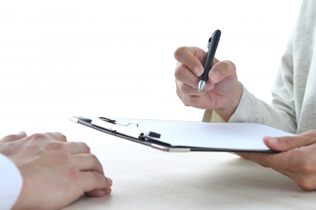 介護保険外訪問看護 - つばめさんち