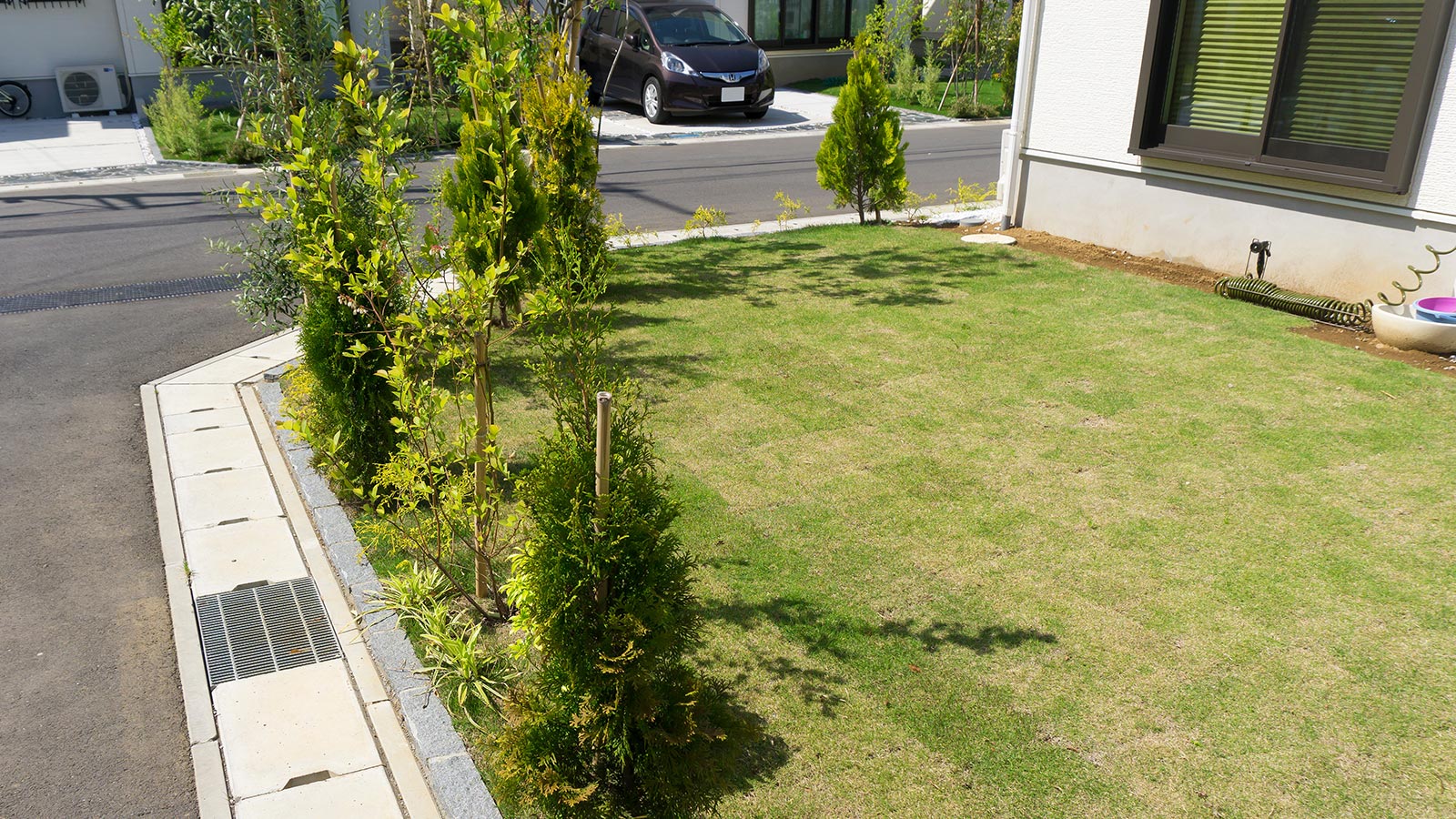 会社概要 - SOIL GARDEN