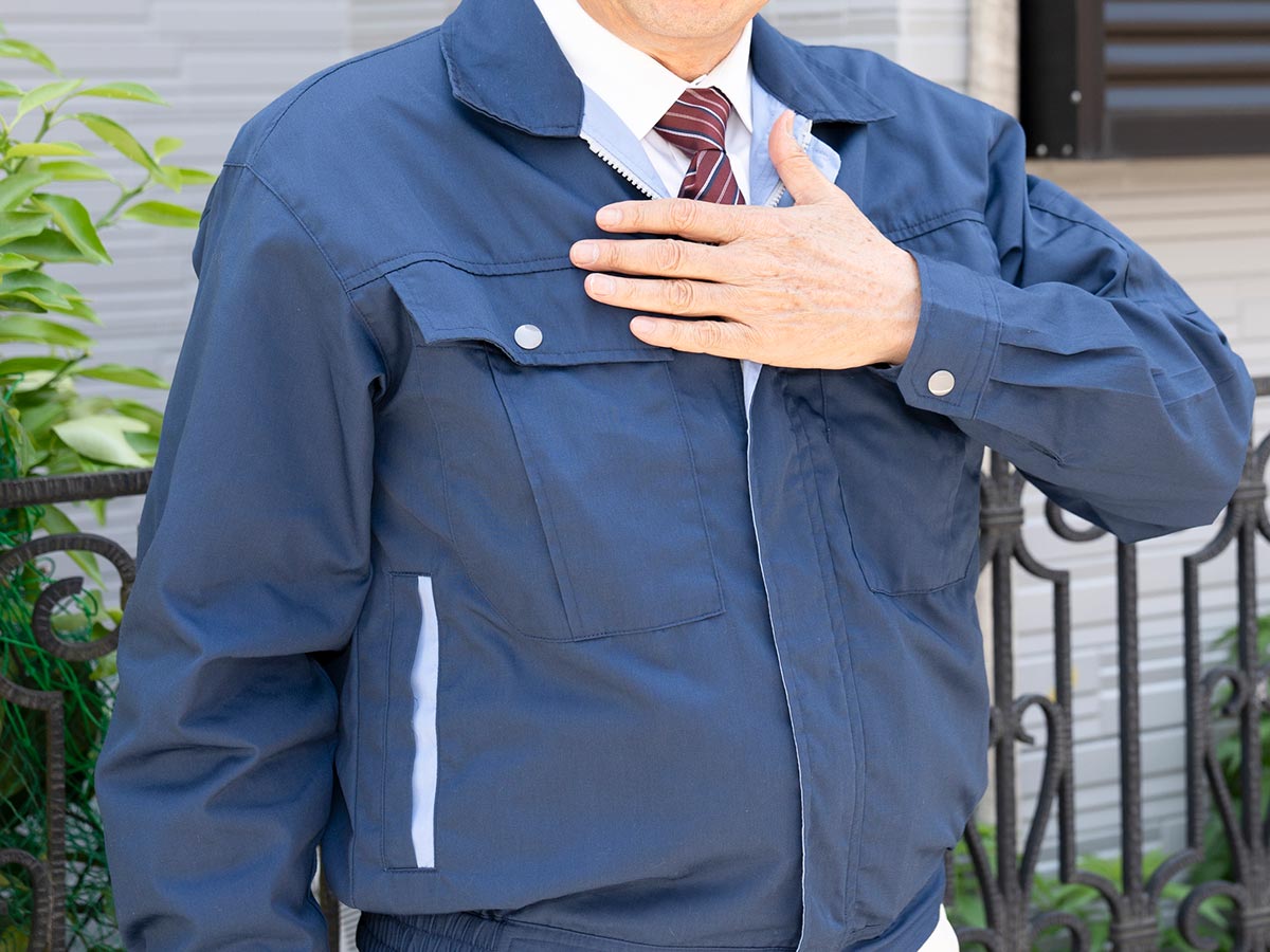 塗装・防水工事 - 原園塗装