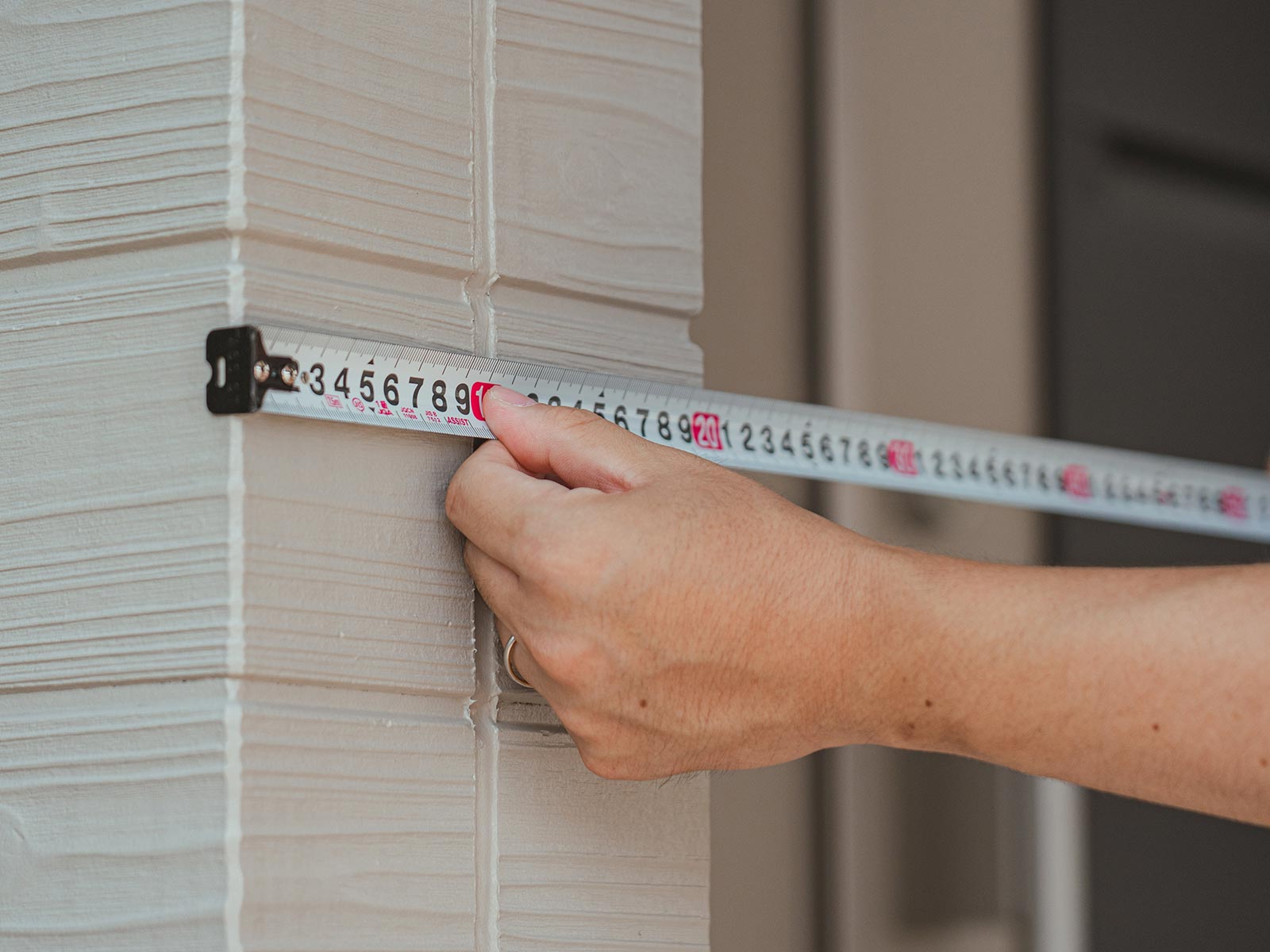 外壁工事サービス - 株式会社 Redifice