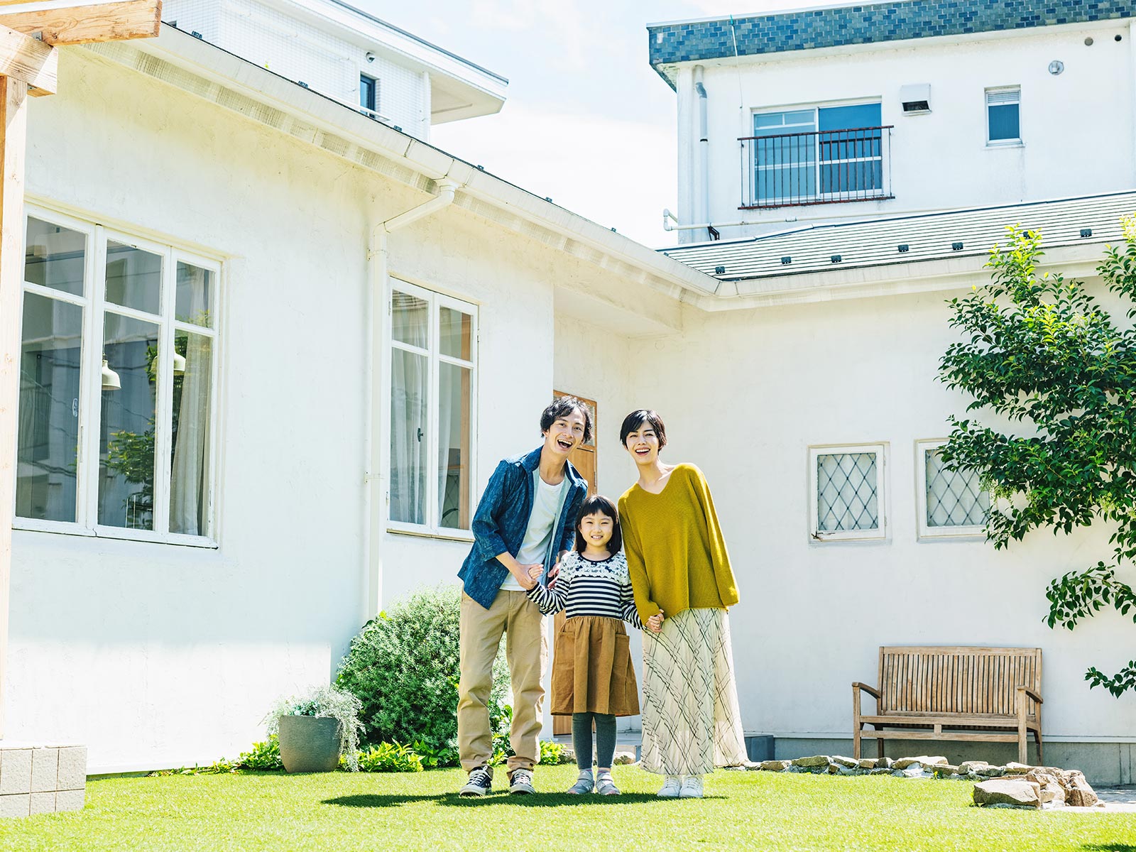 外壁工事サービス - 株式会社 Redifice