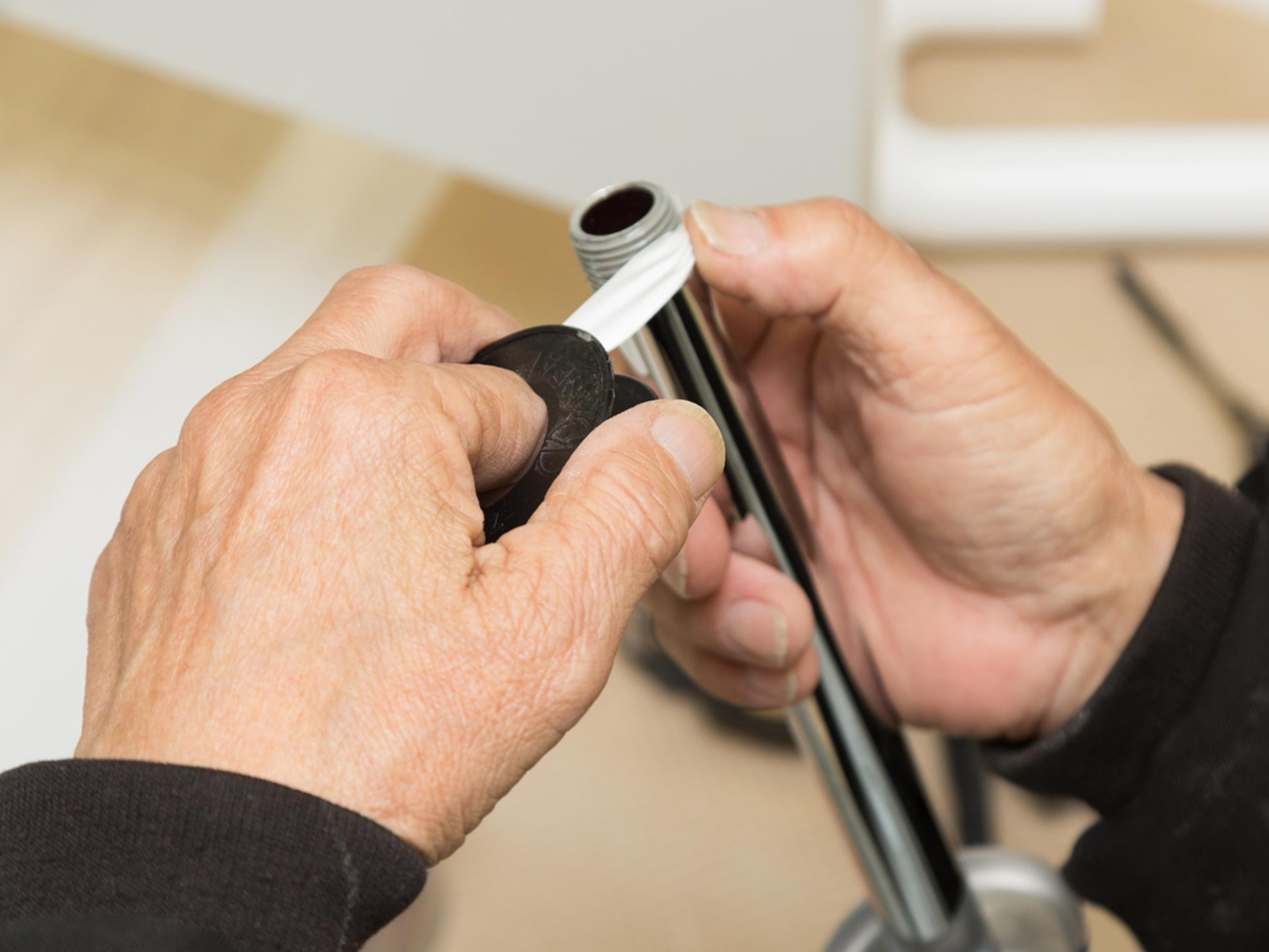 水回りリフォーム - ALH株式会社