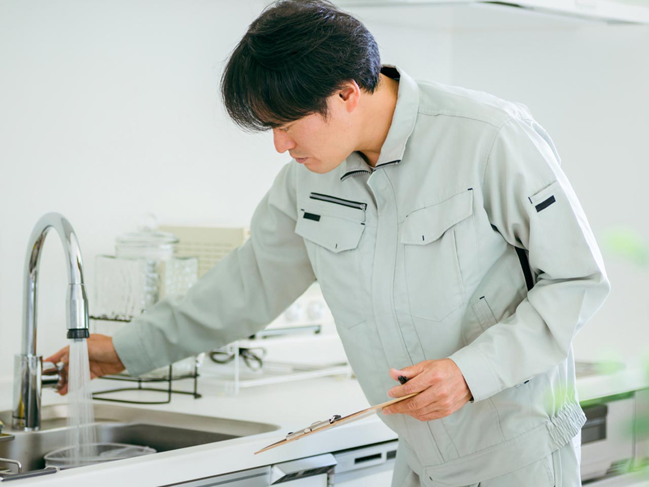 水回りリフォーム - ALH株式会社