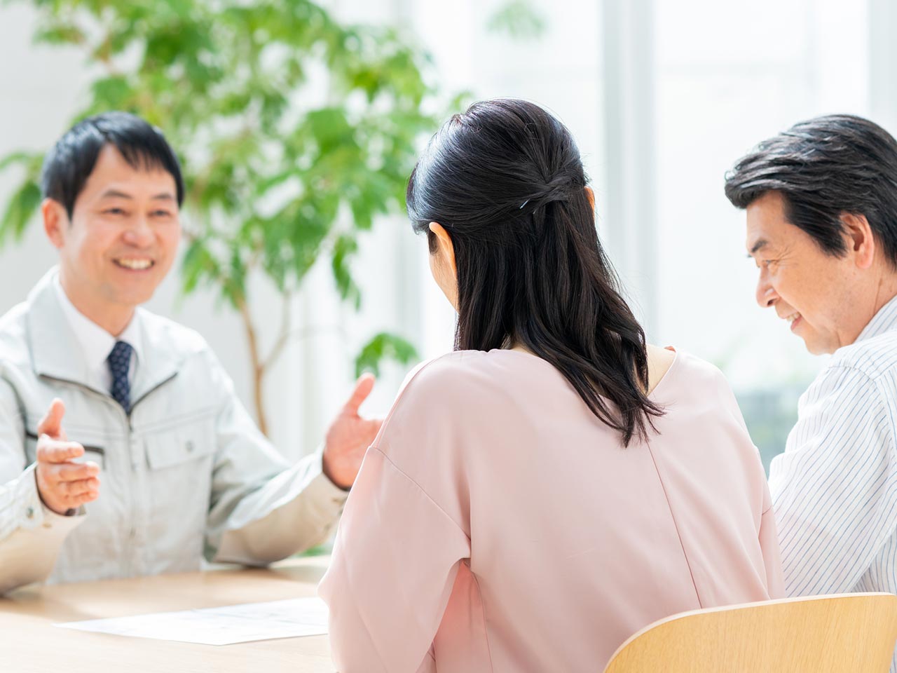 水回りリフォーム - ALH株式会社