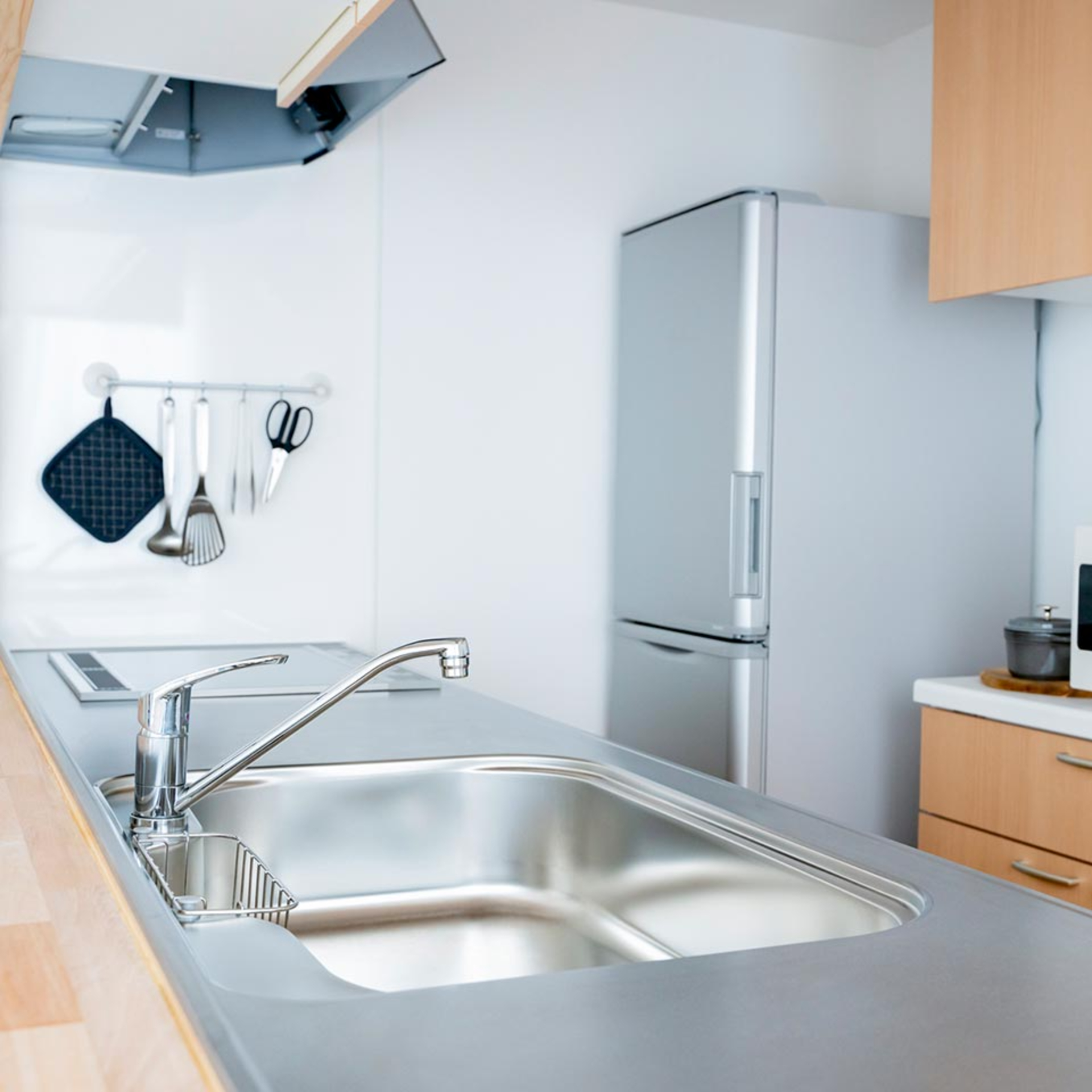 水回りリフォーム - ALH株式会社