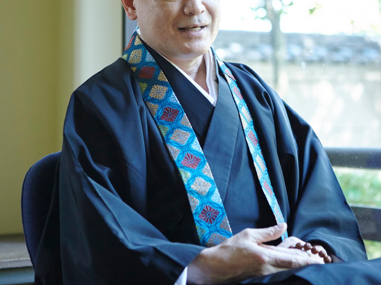 葬儀、年忌法事、永代供養 - 宗教法人松林寺