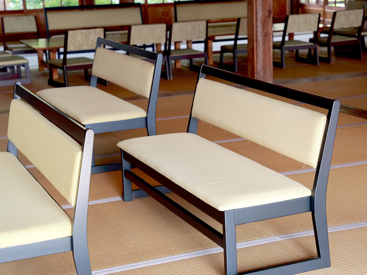 葬儀、年忌法事、永代供養 - 宗教法人松林寺