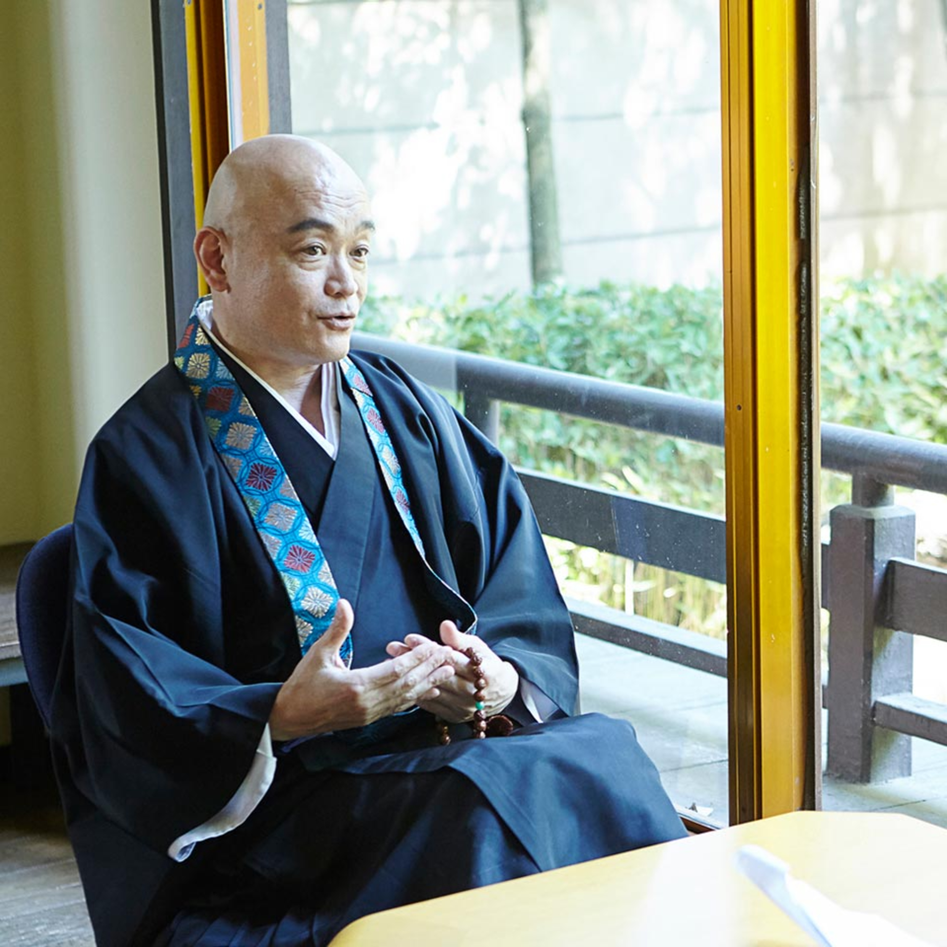 葬儀、年忌法事、永代供養 - 宗教法人松林寺