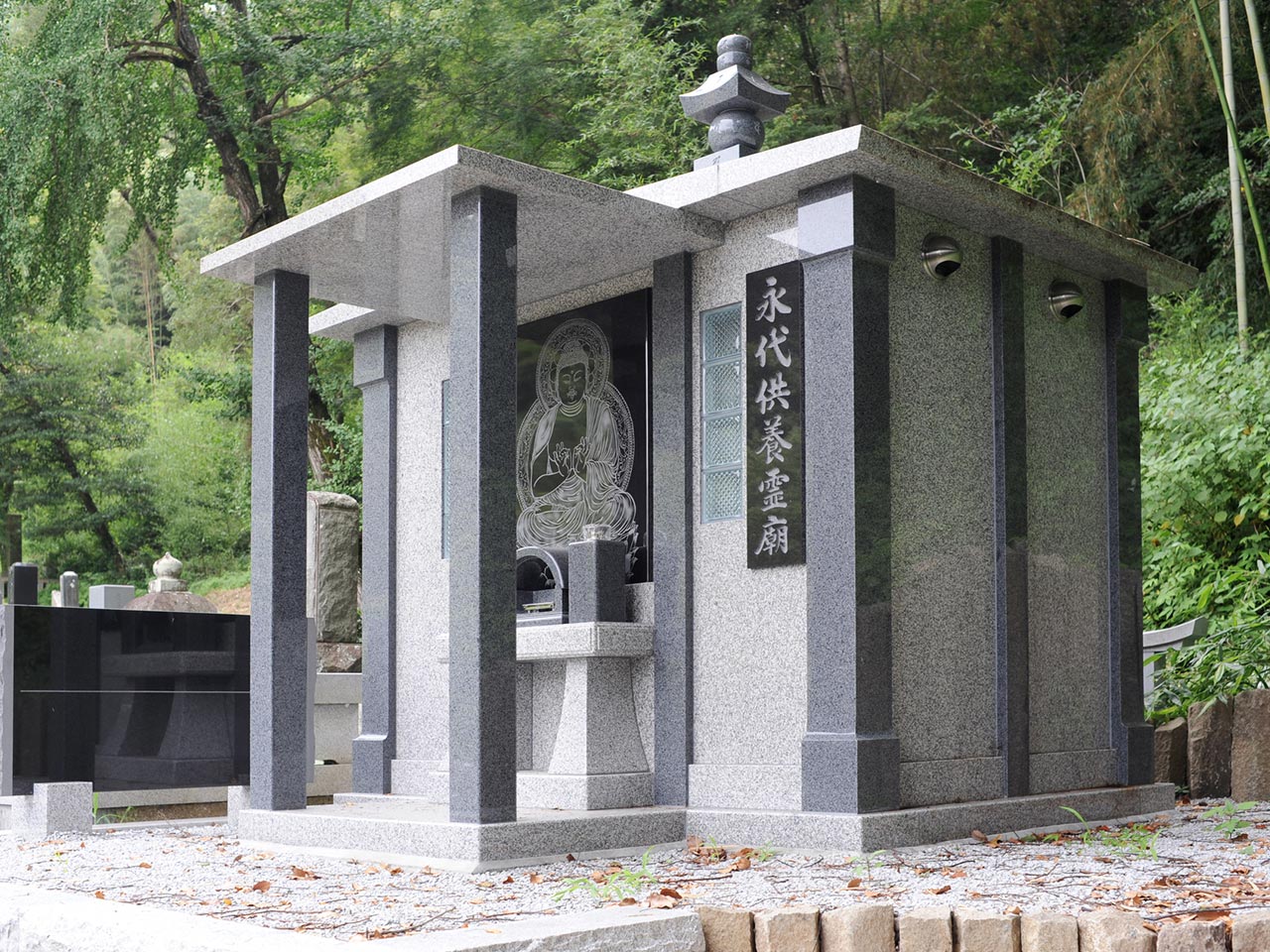 葬儀、年忌法事、永代供養 - 宗教法人松林寺