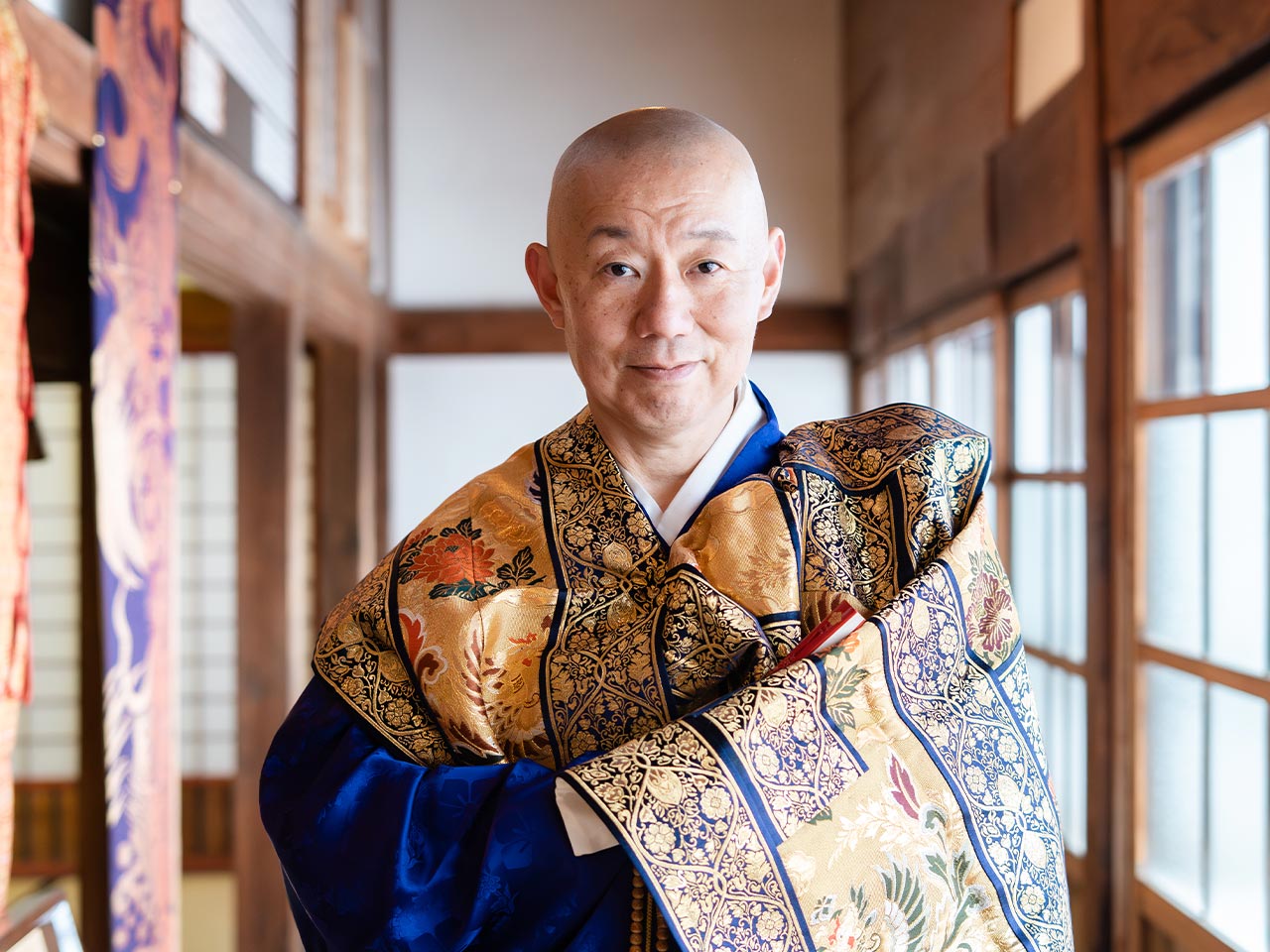 葬儀、年忌法事、永代供養 - 宗教法人松林寺