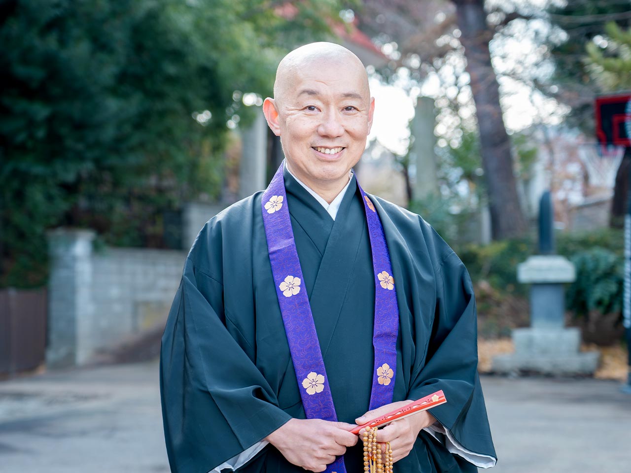 葬儀、年忌法事、永代供養 - 宗教法人松林寺