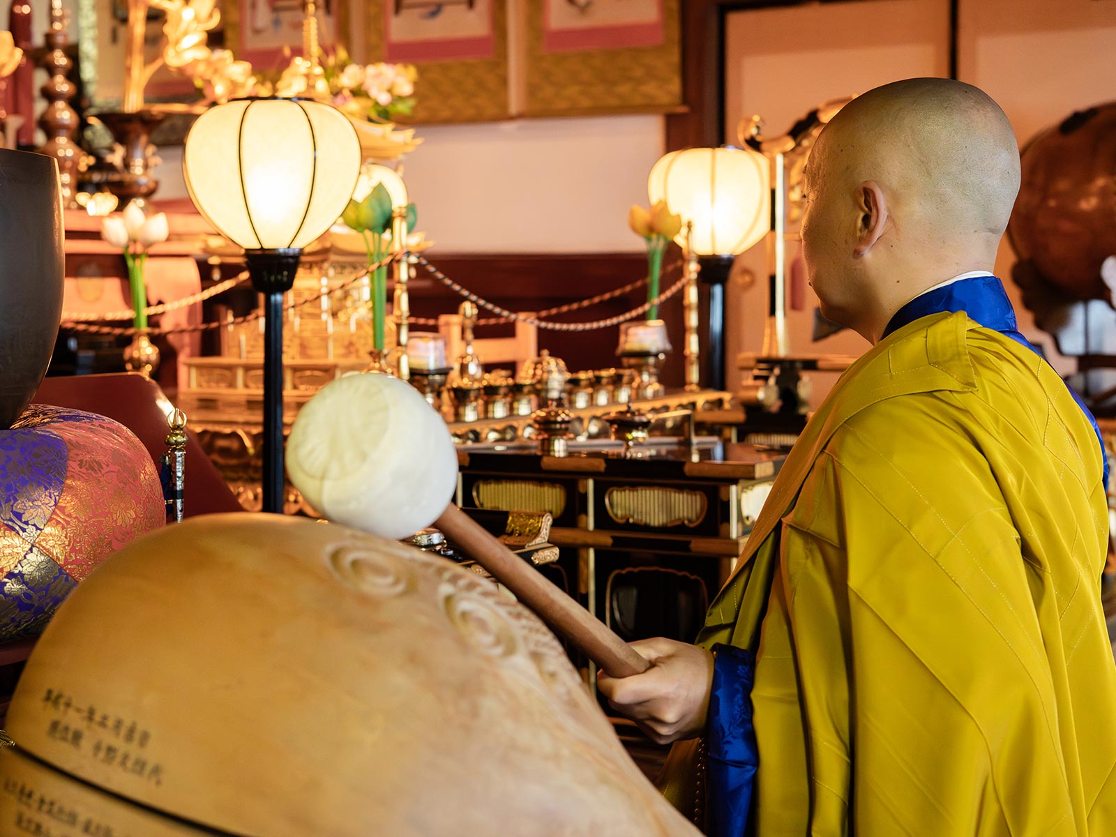 TOP - 宗教法人松林寺