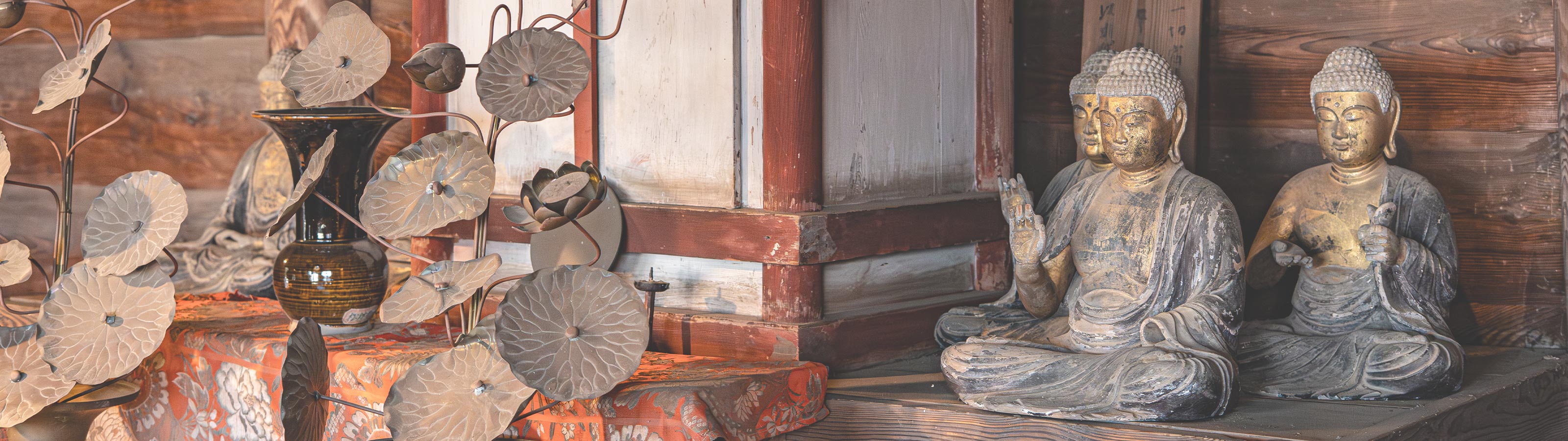 よくある質問 - 宗教法人松林寺