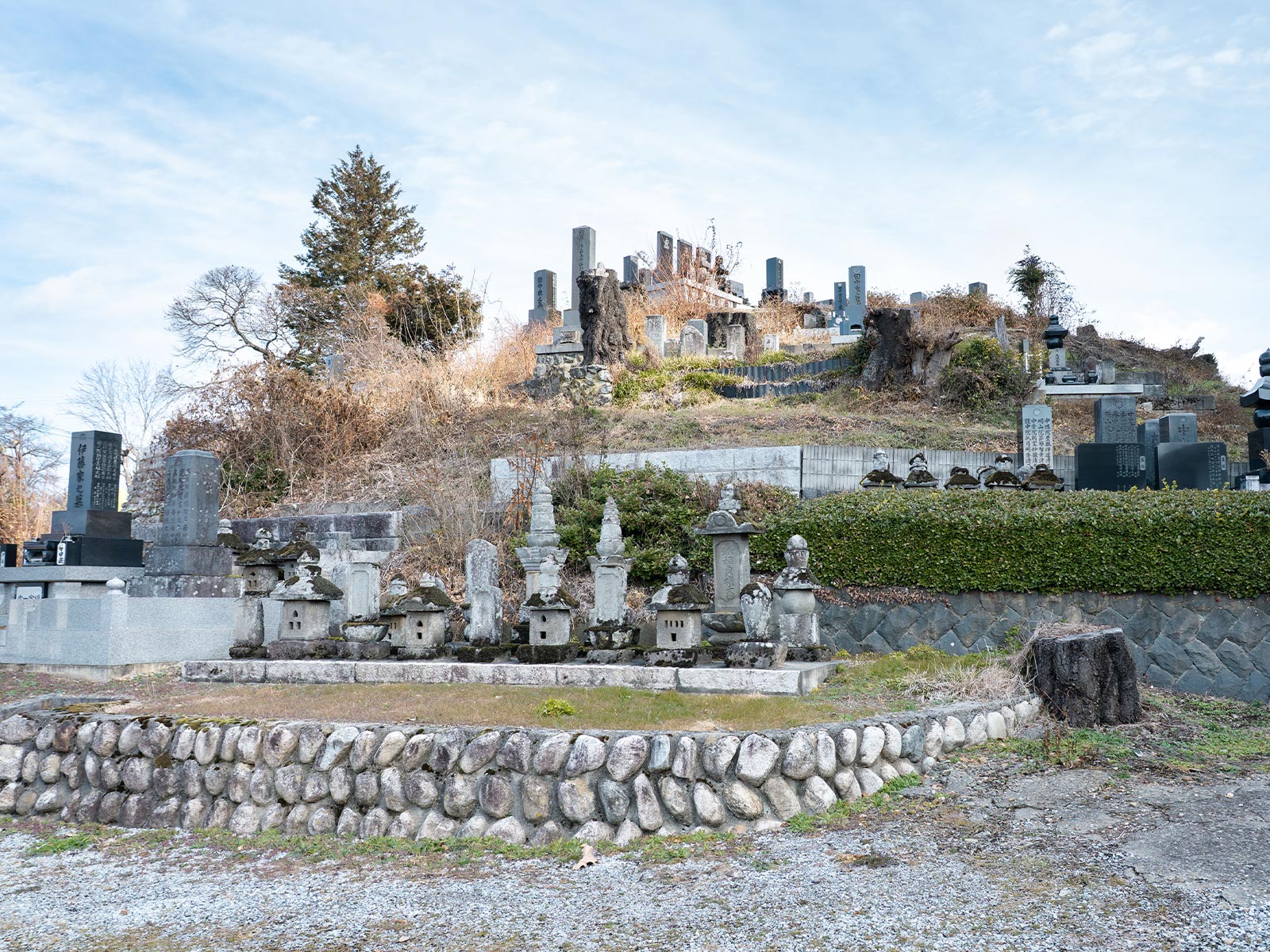 TOP - 宗教法人松林寺