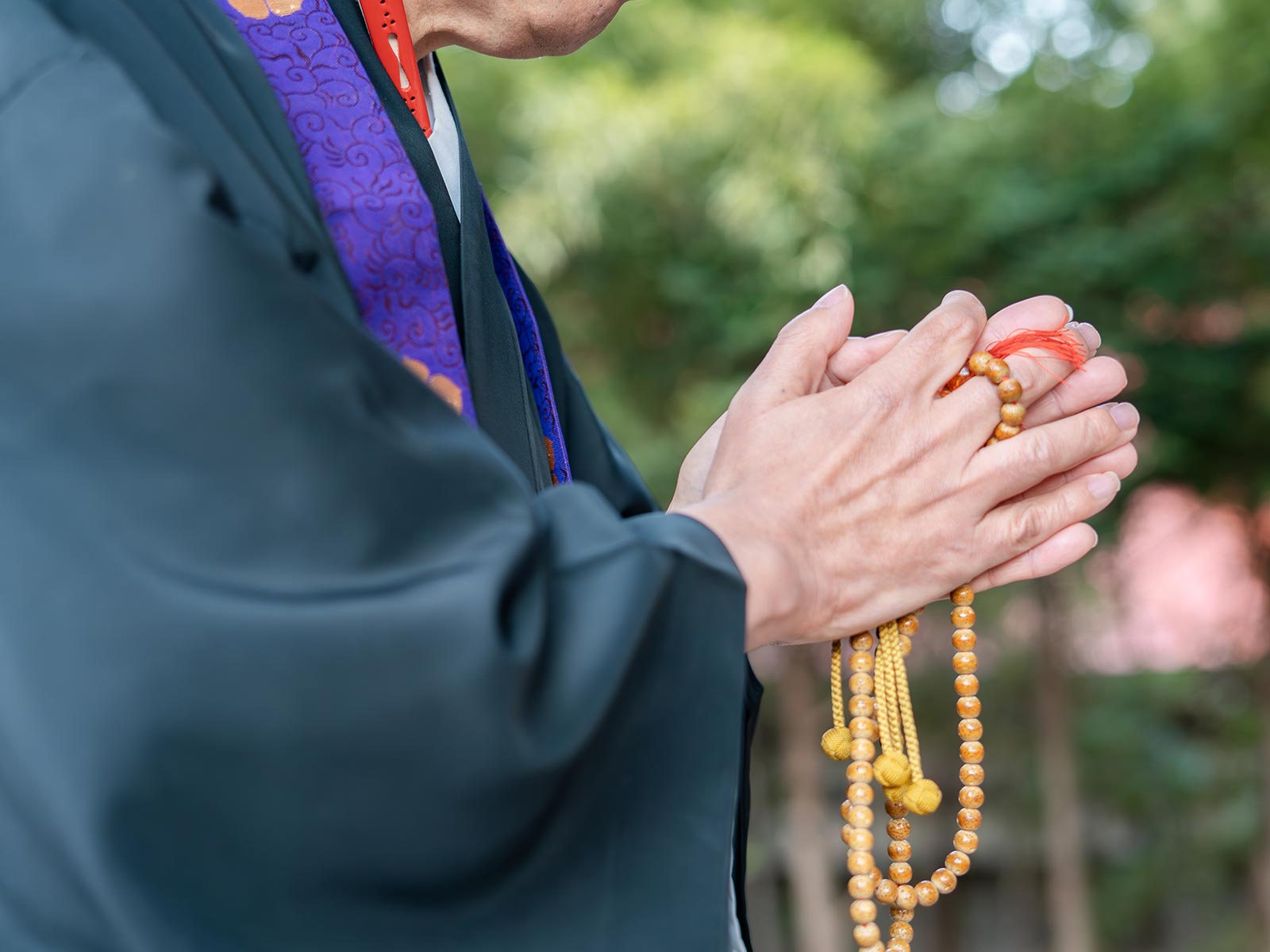 松林寺 - 宗教法人松林寺