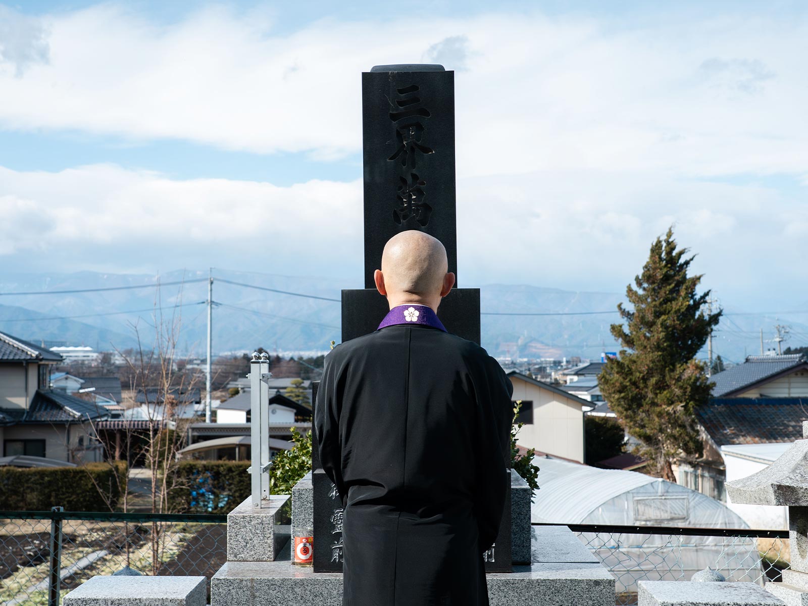松林寺 - 宗教法人松林寺