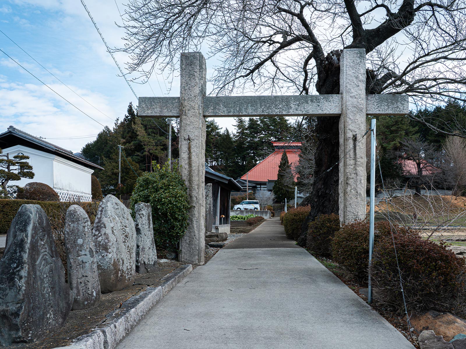 TOP - 宗教法人松林寺