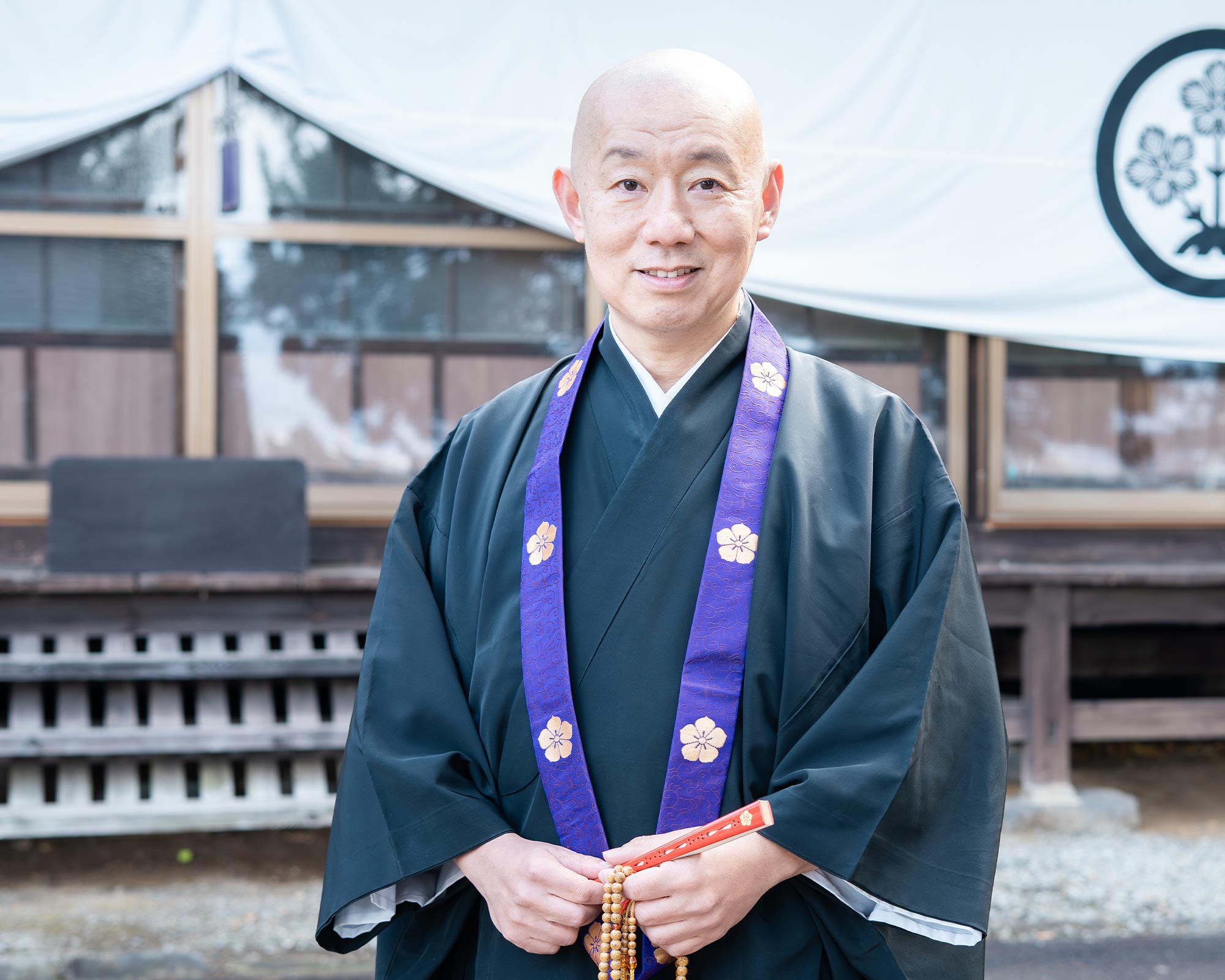 松林寺 - 宗教法人松林寺