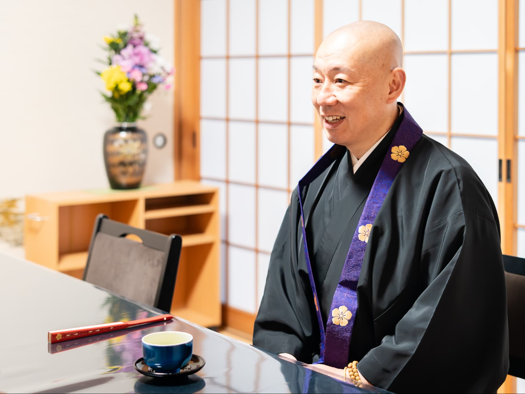 松林寺 - 宗教法人松林寺