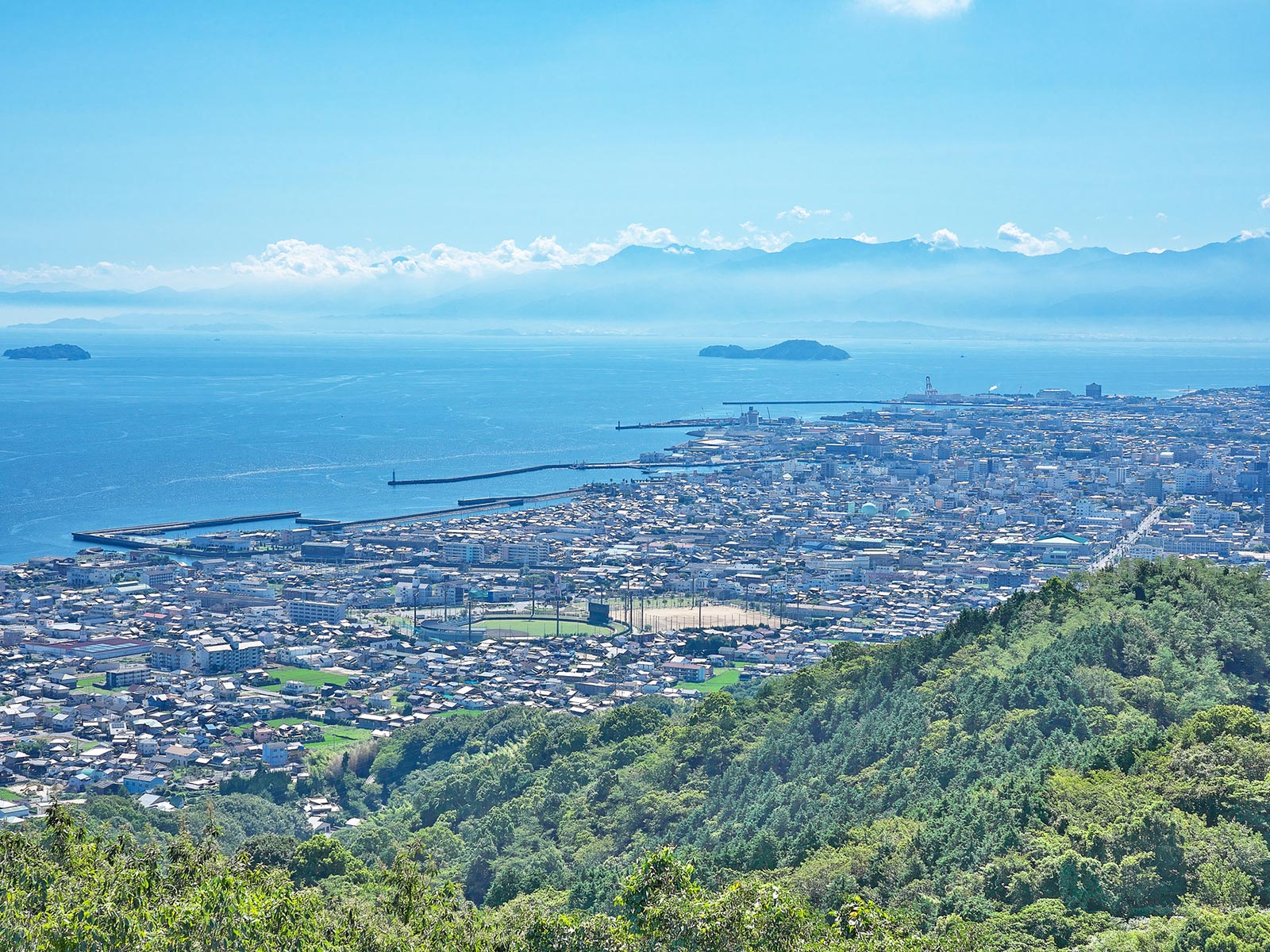 選ばれる理由 - 片山Ｒ商会
