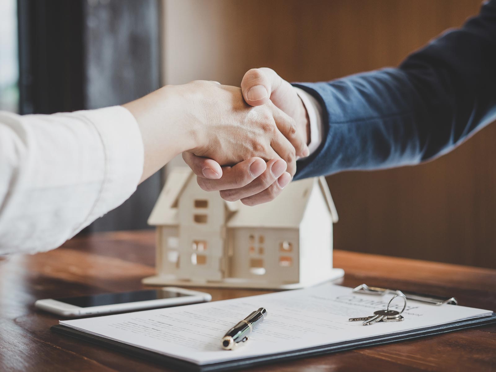 不動産売買 - 片山Ｒ商会