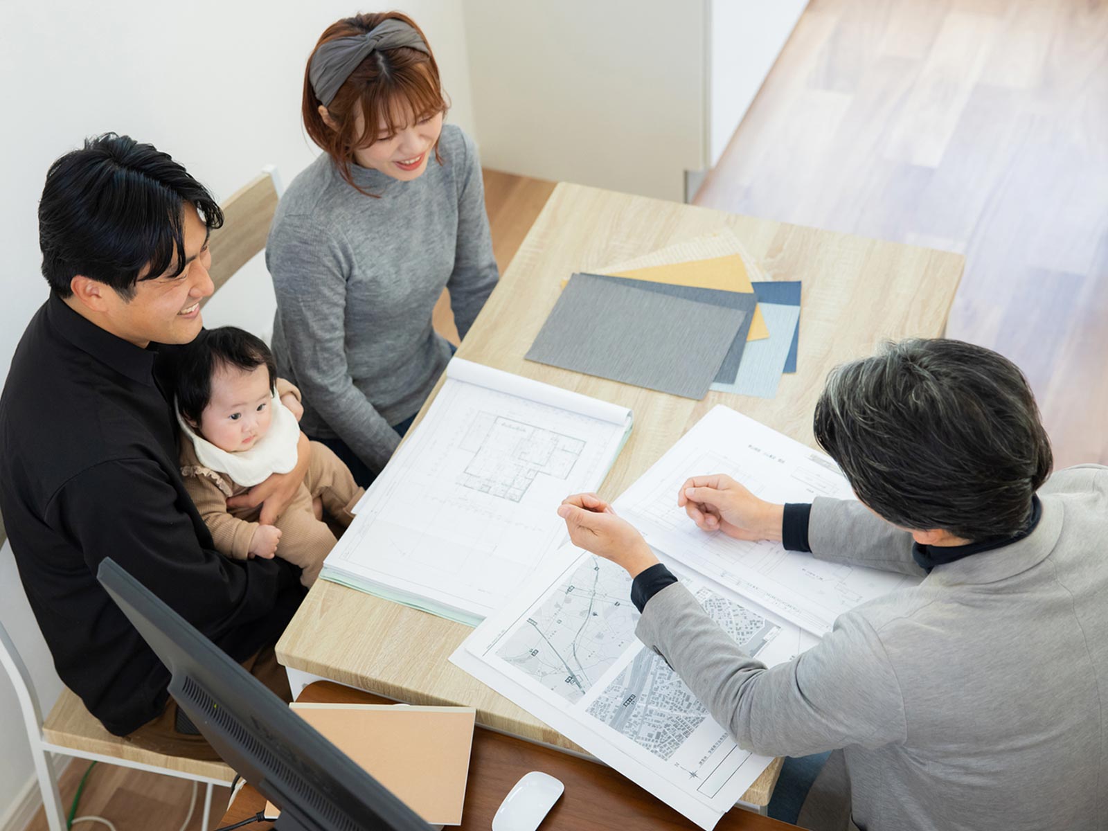 新築・リフォーム - 片山Ｒ商会