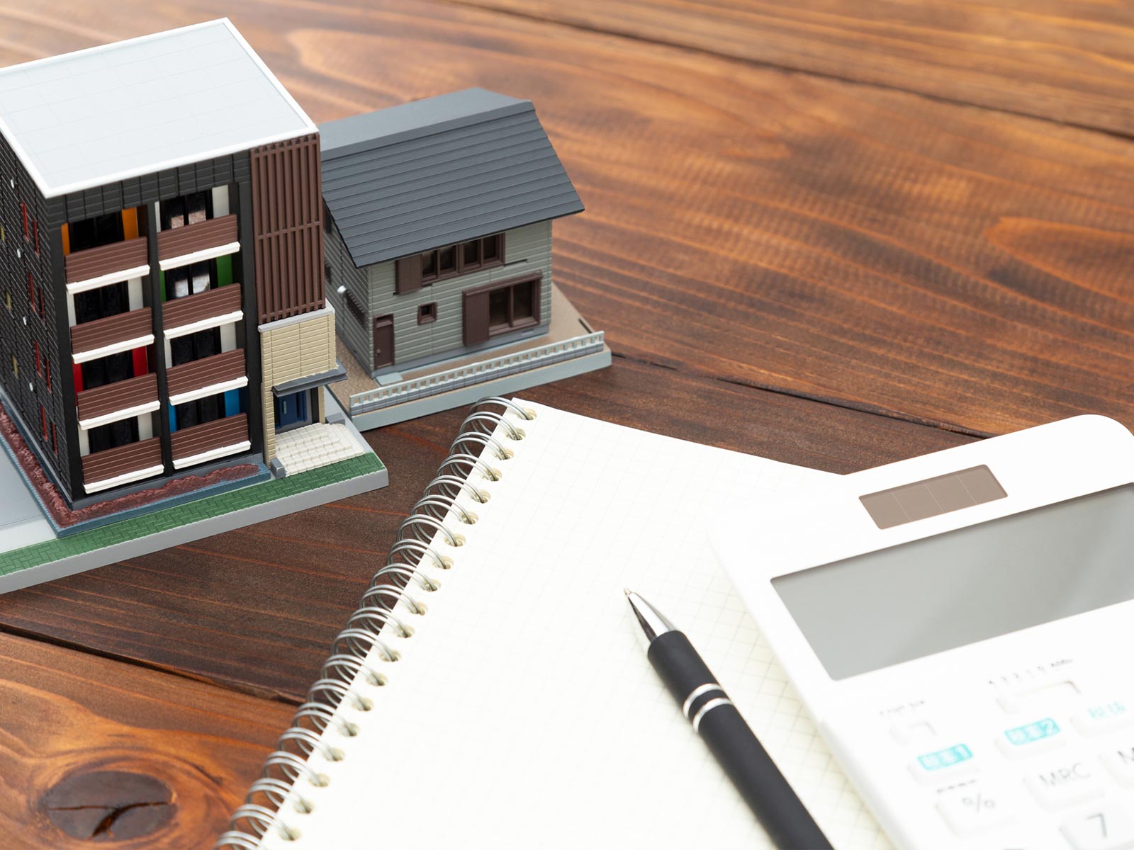 不動産 - 片山Ｒ商会