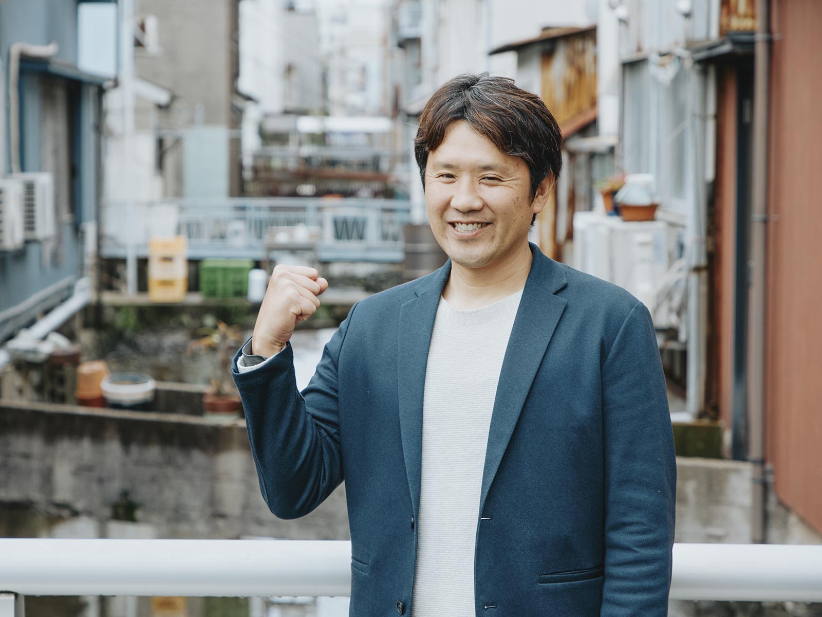 選ばれる理由 - 片山Ｒ商会