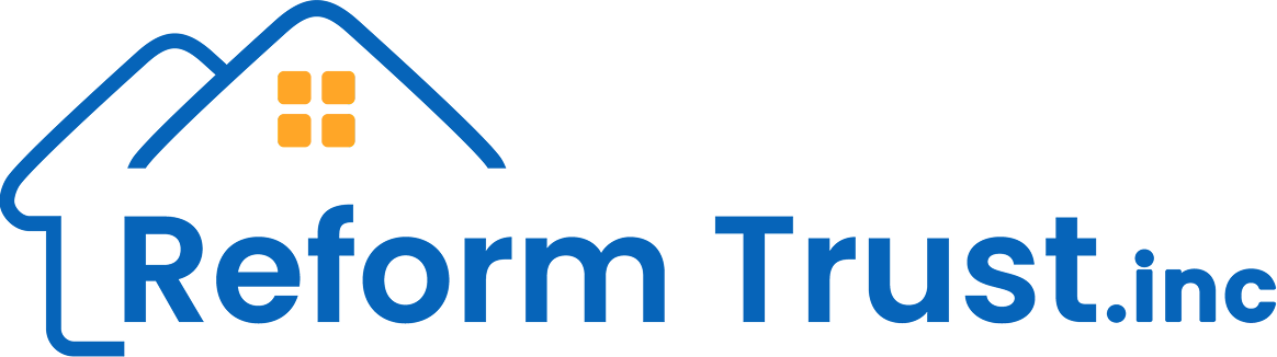 【Sample Site】株式会社Reform Trust