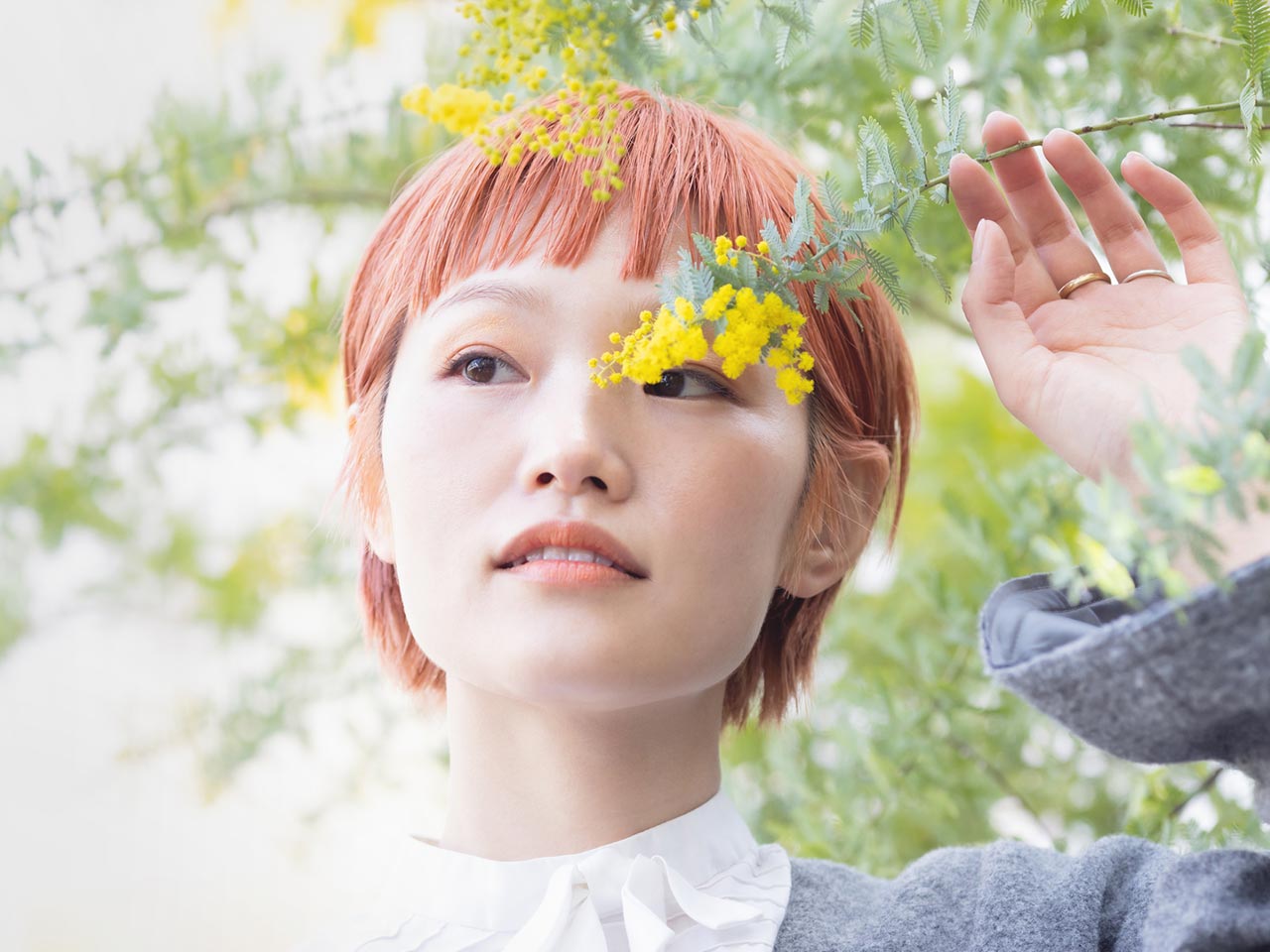 ヘアサロン - Re:meet