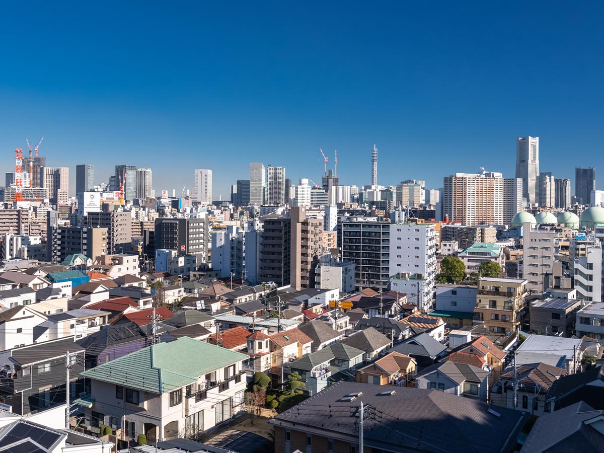 不動産売買仲介 - 株式会社エイ・アール・シー