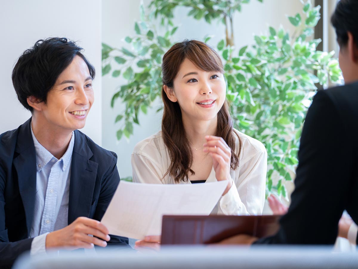 不動産売買仲介 - 株式会社エイ・アール・シー