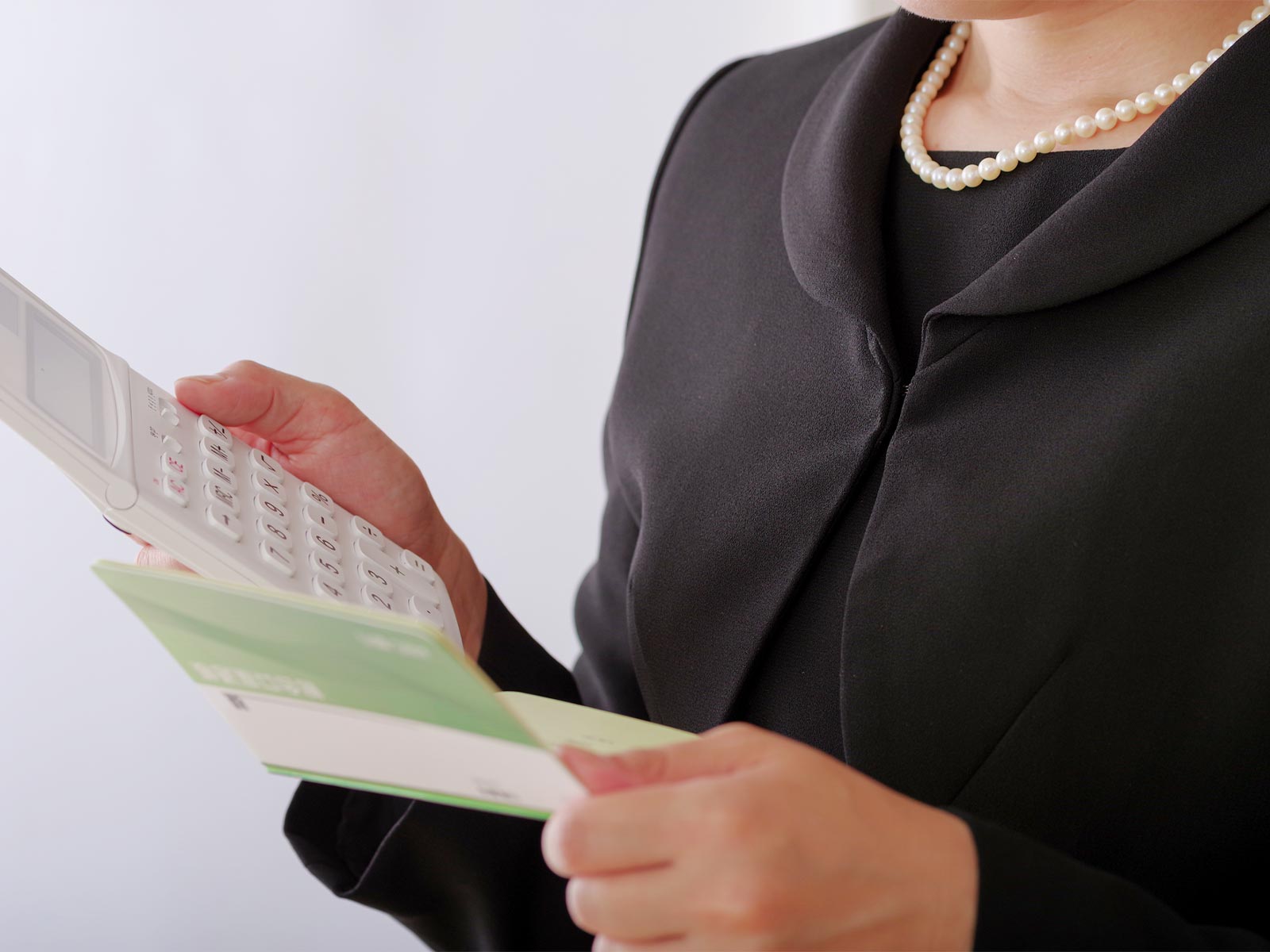 終活・葬儀 - ホワイトロード