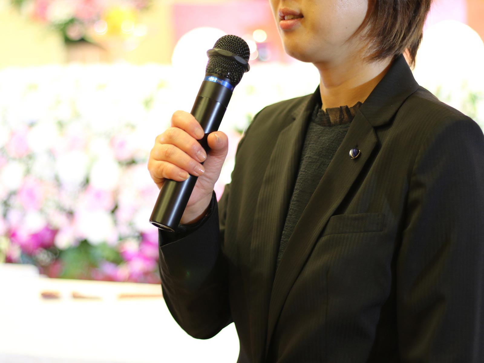 終活・葬儀 - ホワイトロード