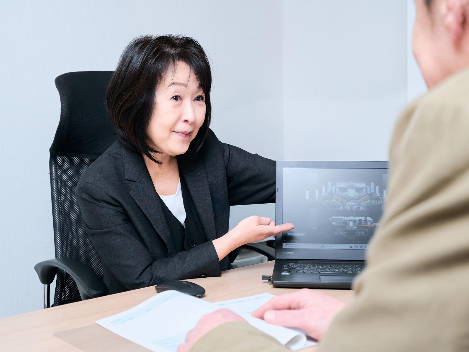 終活・葬儀 - ホワイトロード