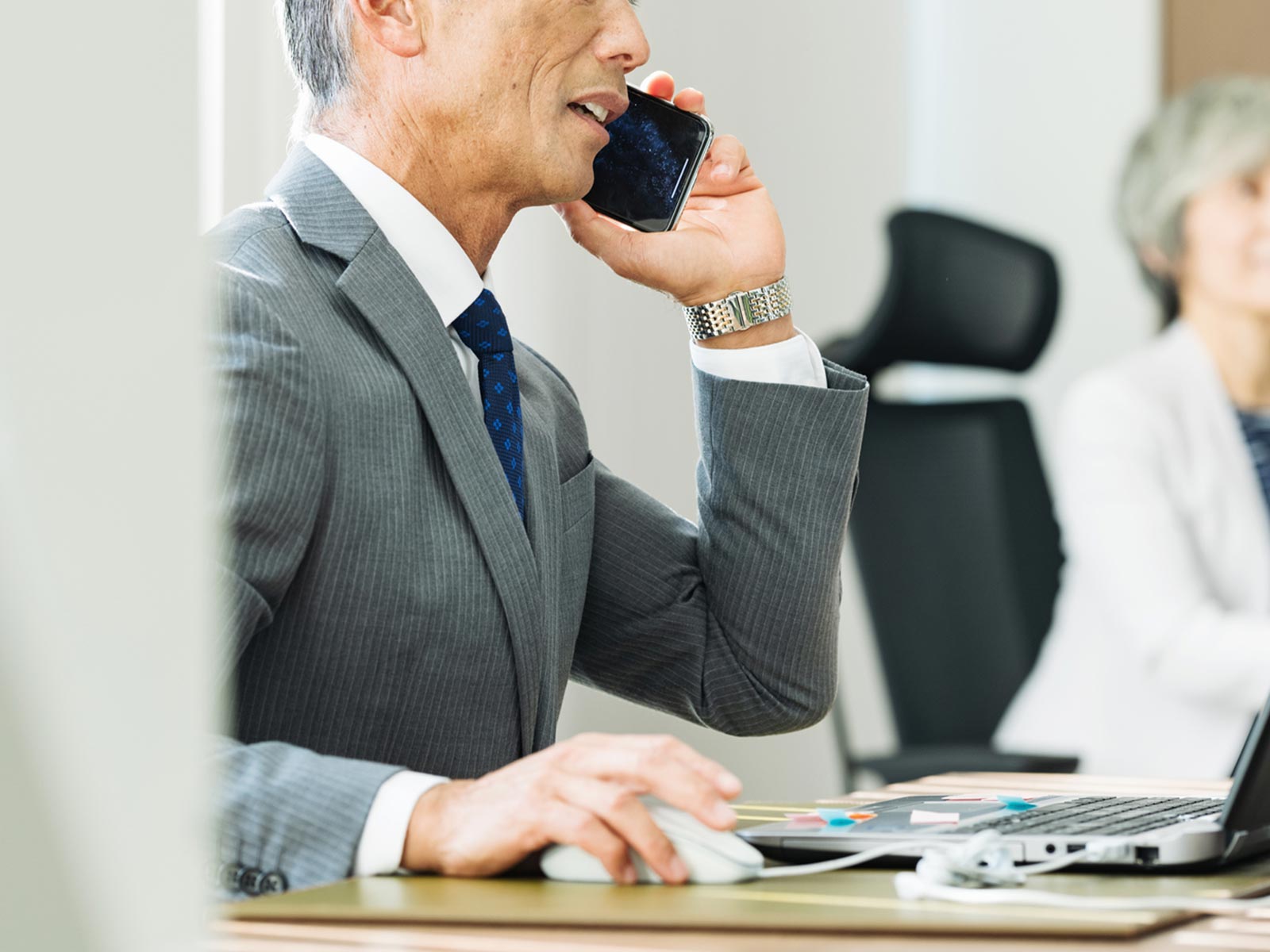 終活・葬儀 - ホワイトロード