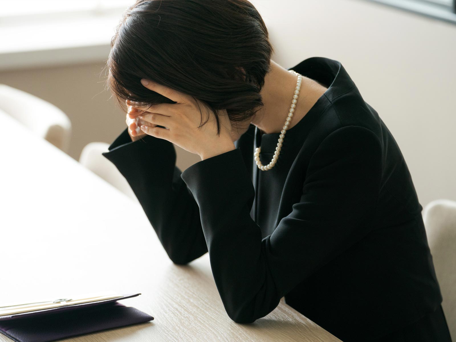 終活・葬儀 - ホワイトロード