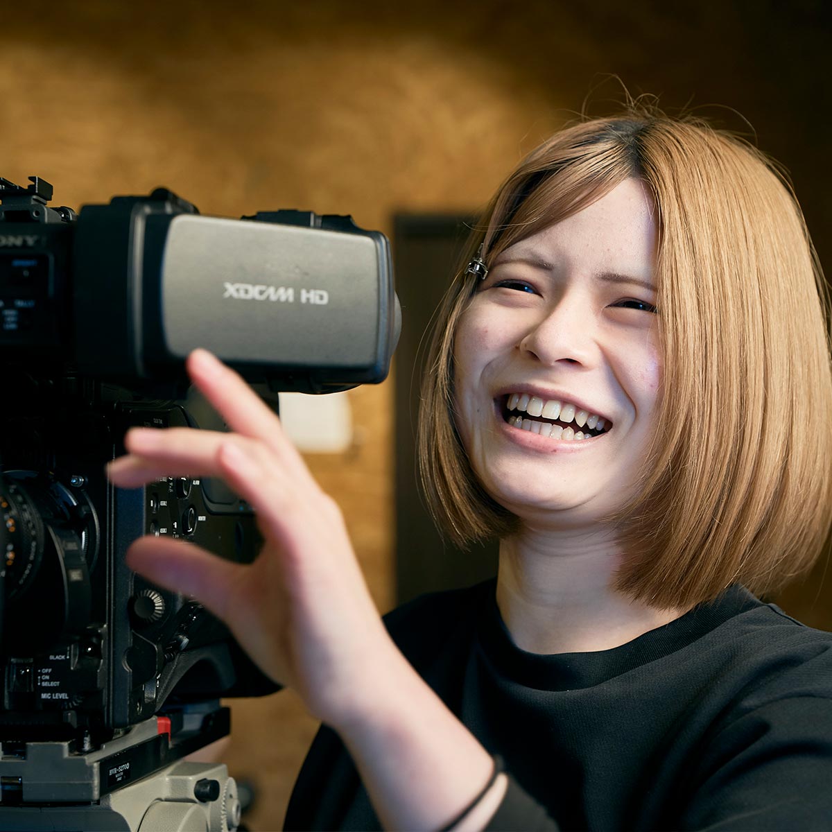 動画配信・PV製作 - コテツダイ株式会社