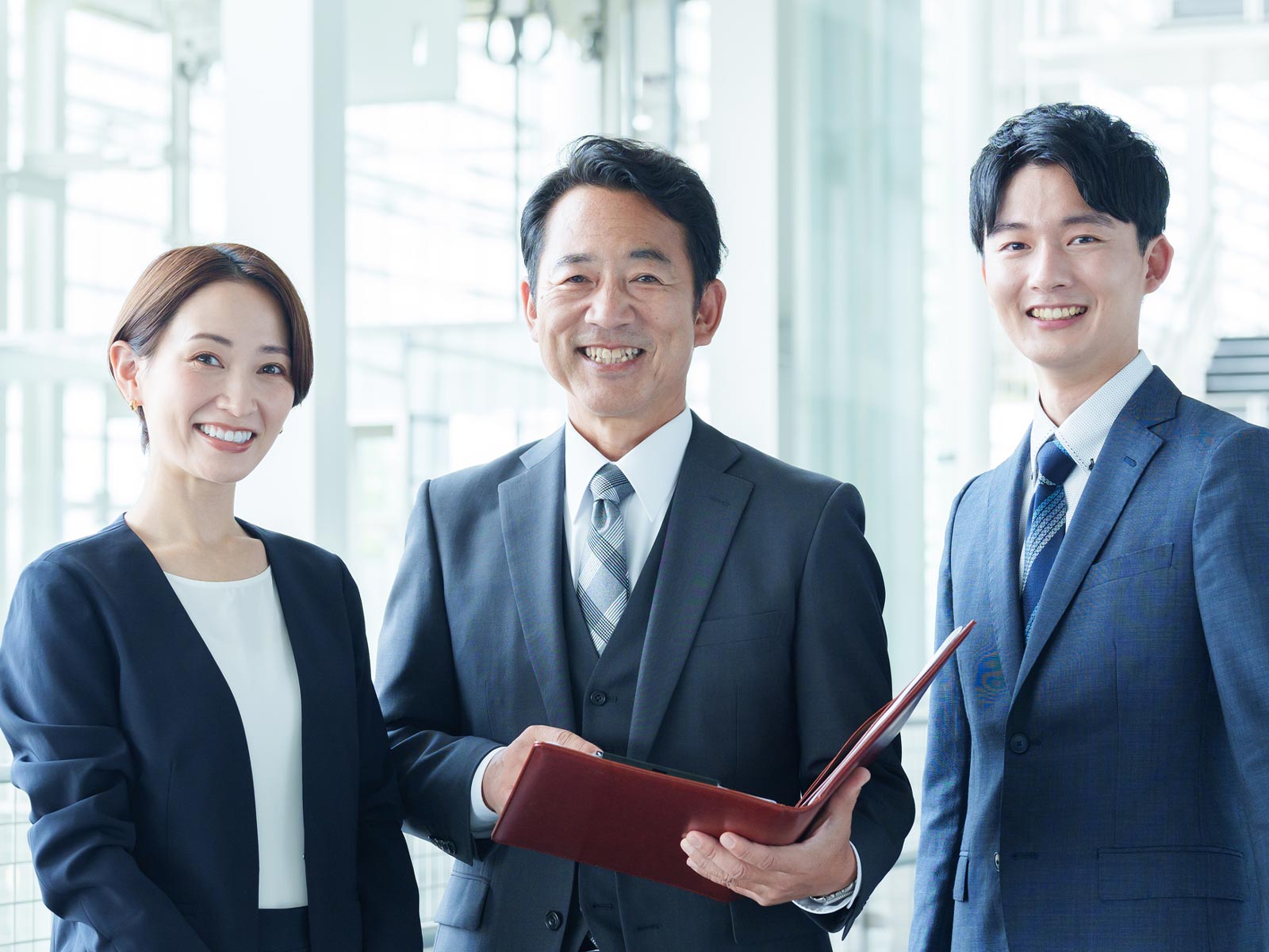 司法書士業務 - 司法書士原章裕事務所
