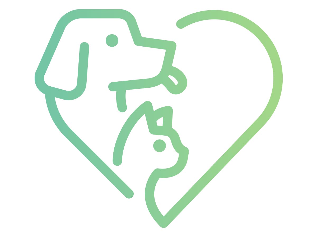 私たちの想い - 株式会社　クラウン動物病院