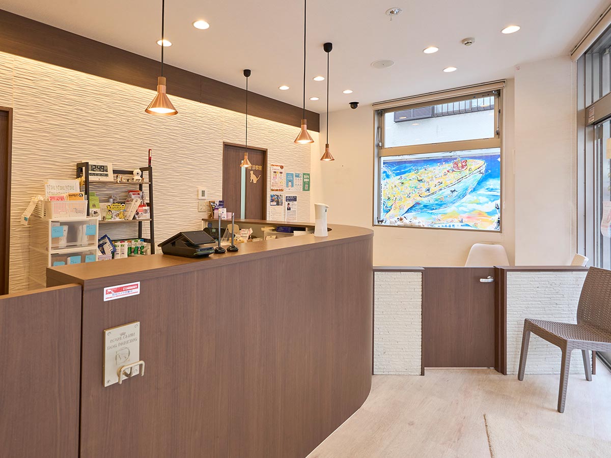 専門性と先進設備 - 株式会社 クラウン動物病院