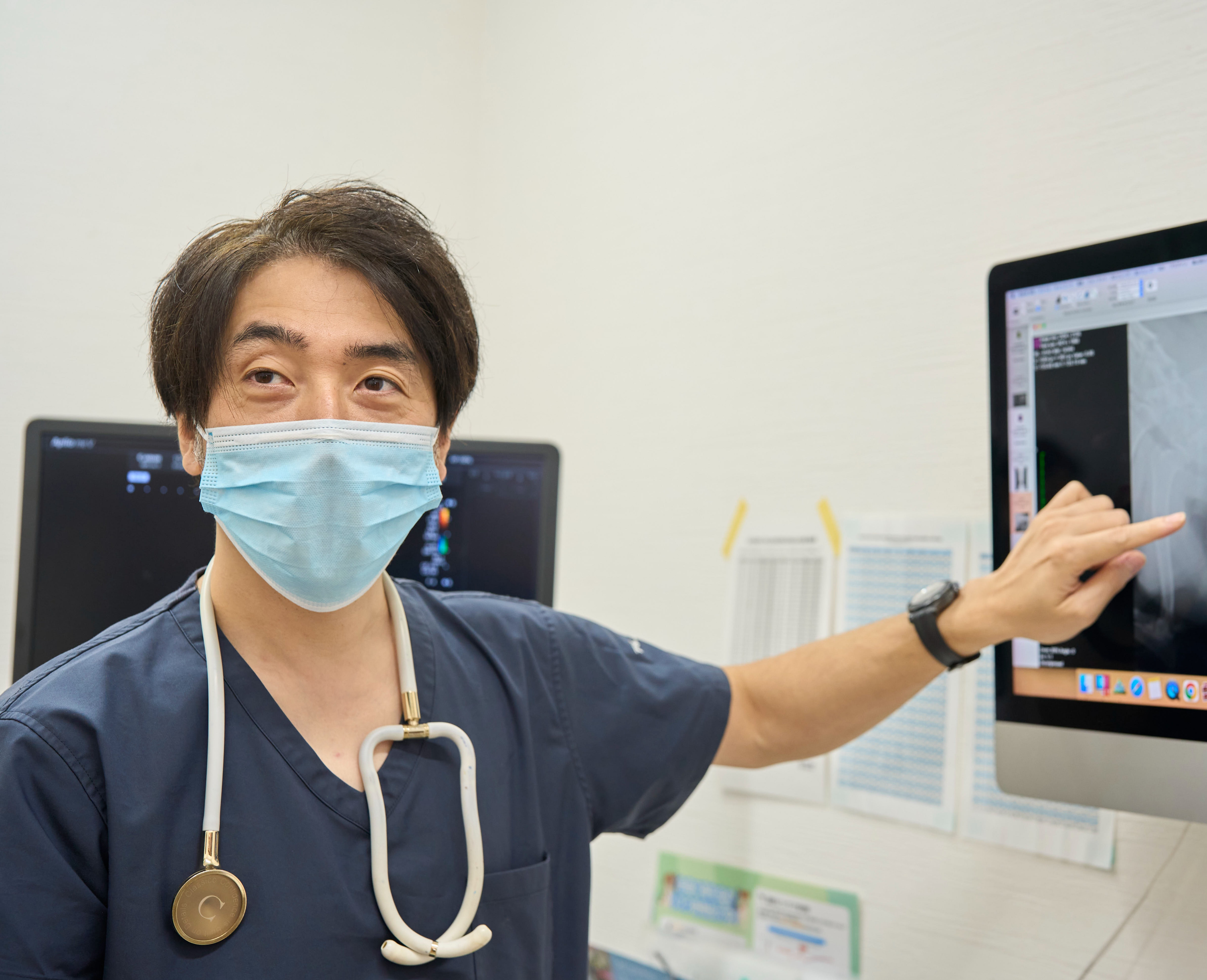 クラウン動物病院について - 株式会社 クラウン動物病院